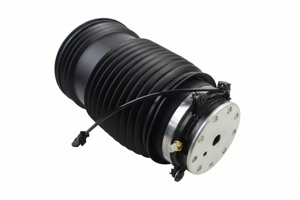 Rear Right Air Suspension Spring Bag A2133200225 2133200225 2133201025 2133280200 Compatible With MERCEDES-BENZ CLS (C257) & E-CLASS (W213) & GLC (X253)