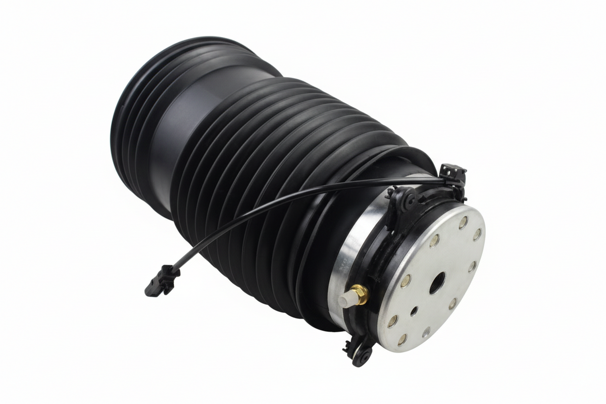 Rear Right Air Suspension Spring Bag A2133200225 2133200225 2133201025 2133280200 Compatible With MERCEDES-BENZ CLS (C257) & E-CLASS (W213) & GLC (X253)