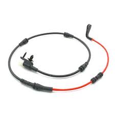 Rear Brake Pad Wear Sensor LR033295 Compatible With LAND ROVER RANGE ROVER IV L405 & RANGE ROVER SPORT I L320