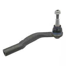 Front Steering Tie Rod End Head Assembly (Rack End 32221544 & Tie Rod End Left & Right 32221545 32283514) Compatible With VOLVO XC40 (536)