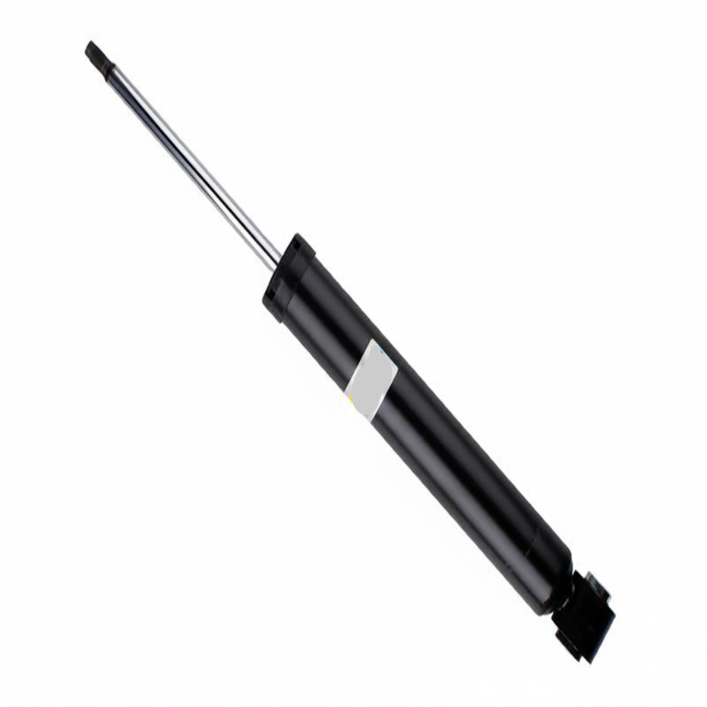 Rear Right Air Suspension Shock Absorber Strut 37106864762 33526852420 Compatible With  MINI (F55) | MINI / COOPER & MINI (F56) | MINI / COOPER