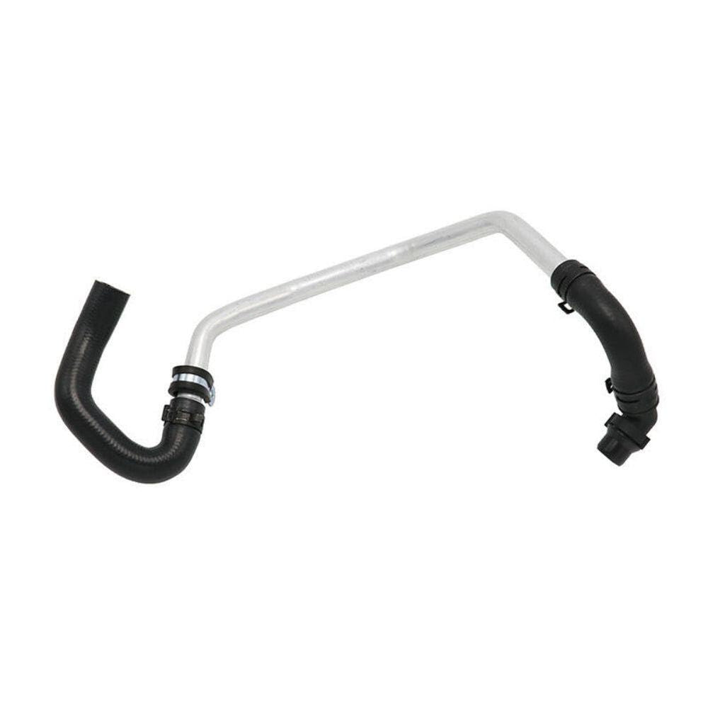 Radiator Hose Pipe 2742002051 Compatible With MERCEDES-BENZ C-CLASS W205 & E-CLASS W212 W213 Tag-H-16