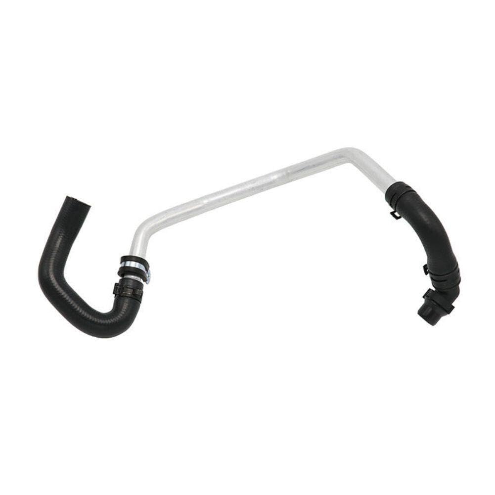 Radiator Hose Pipe 2742002051 Compatible With MERCEDES-BENZ C-CLASS W205 & E-CLASS W212 W213 Tag-H-16