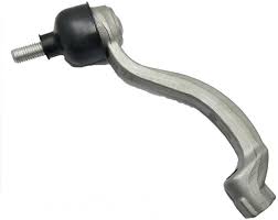 Front Steering Tie Rod End Head Assembly (Rack End T4A12526 LR090900 & Tie Rod End Left & Right T4A28746 LR090883 LR111480) Compatible With LAND ROVER RANGE ROVER VELAR (L560) & JAGUAR F-PACE (X761)