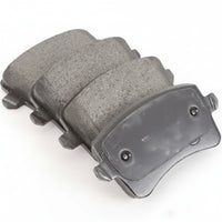 Rear Brake Pad 4M0698451N 2230701 P85161  Compatible With AUDI  A6 C8 & A8 & Q7 4MB