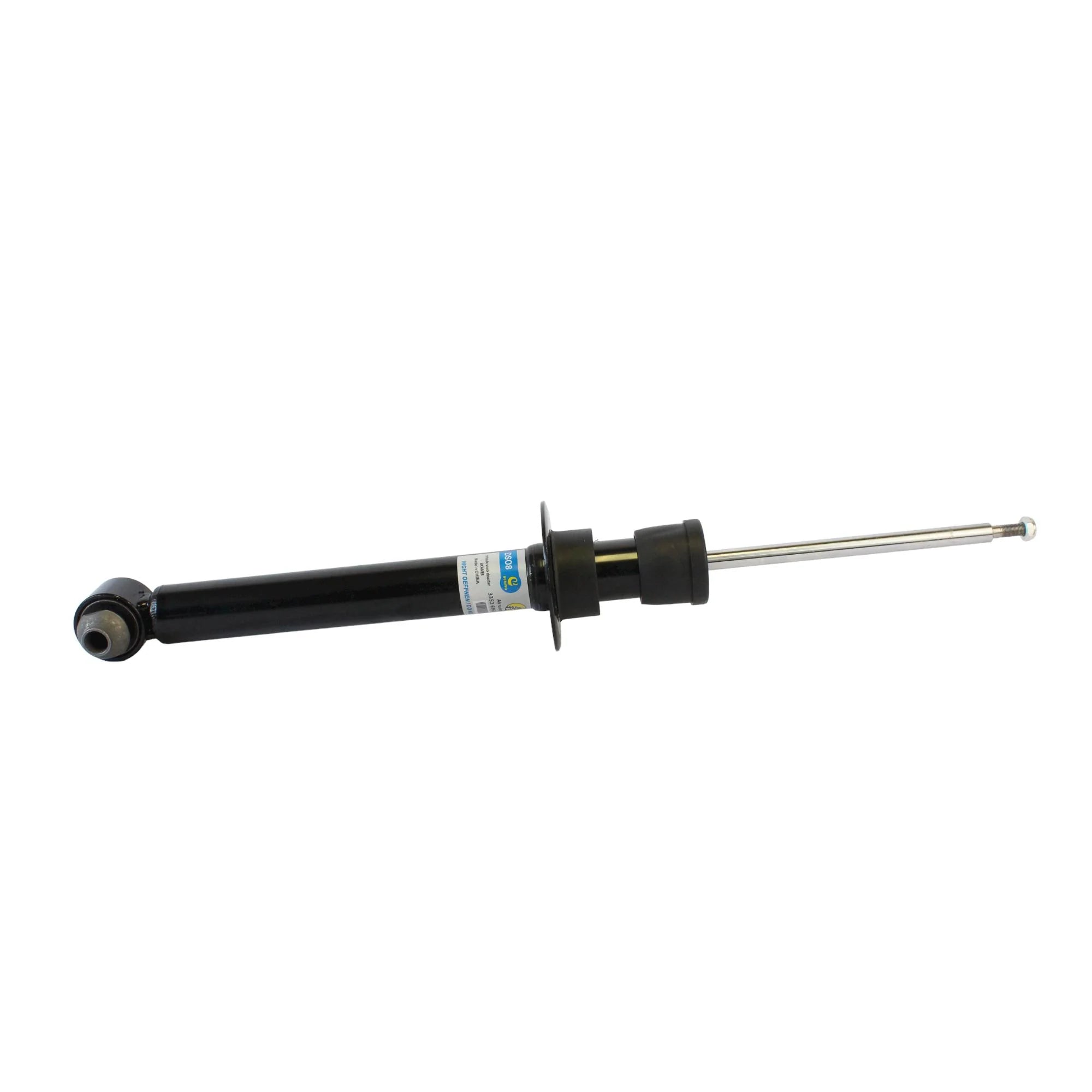 Front (Left & Right Same) Shock Absorber 33526866656 Compatible With BMW 5 Series (G30, F90) (1PCS)