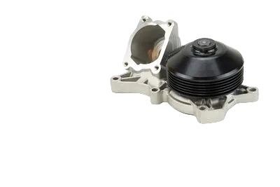 Water Pump WPS3039 11517807311 Compatible With BMW 3 (E90) 5 (E60) X1 (E84) X3 (E83) (CONTINENTAL)