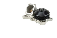 Water Pump WPS3039 11517807311 Compatible With BMW 3 (E90) 5 (E60) X1 (E84) X3 (E83) (CONTINENTAL)