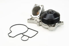 Water Pump WPS3039 11517807311 Compatible With BMW 3 (E90) 5 (E60) X1 (E84) X3 (E83) (CONTINENTAL)