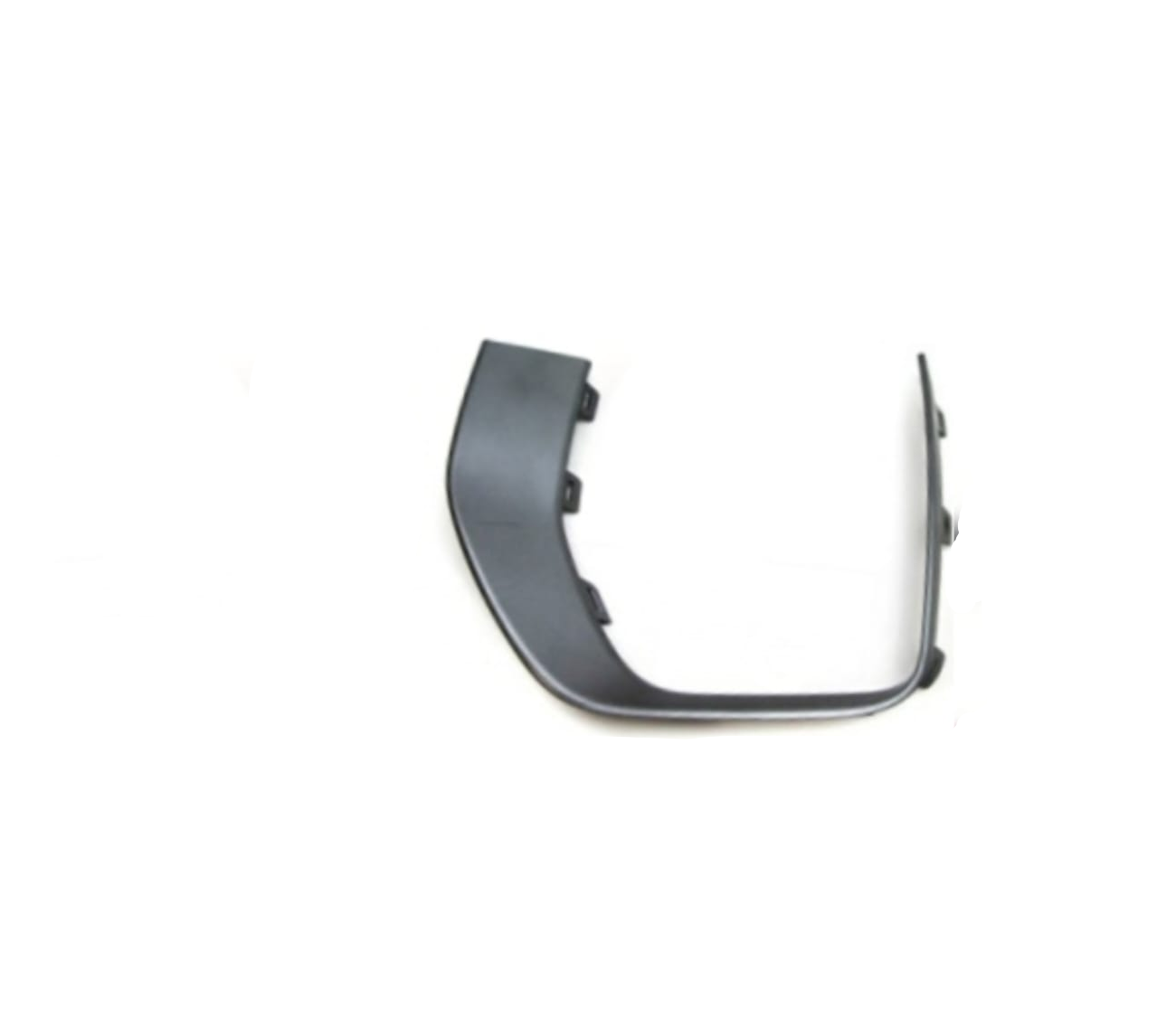 Grey Fog Lamp Chrome Left LR079375 & Right LR079387 Compatible With Land Rover Range Rover Evoque (L538) (2016-2019) Tag No.634