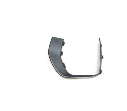 Grey Fog Lamp Chrome Left LR079375 & Right LR079387 Compatible With Land Rover Range Rover Evoque (L538) (2016-2019) Tag No.634