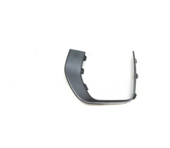 Grey Fog Lamp Chrome Left LR079375 & Right LR079387 Compatible With Land Rover Range Rover Evoque (L538) (2016-2019) Tag No.634