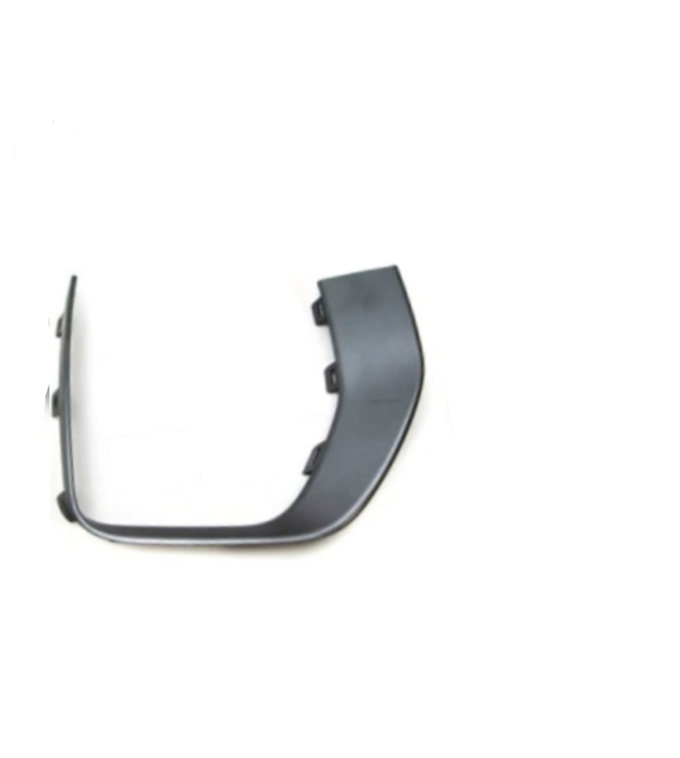 Grey Fog Lamp Chrome Left LR079375 & Right LR079387 Compatible With Land Rover Range Rover Evoque (L538) (2016-2019) Tag No.634