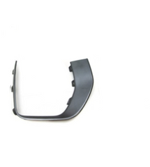 Grey Fog Lamp Chrome Left LR079375 & Right LR079387 Compatible With Land Rover Range Rover Evoque (L538) (2016-2019) Tag No.634