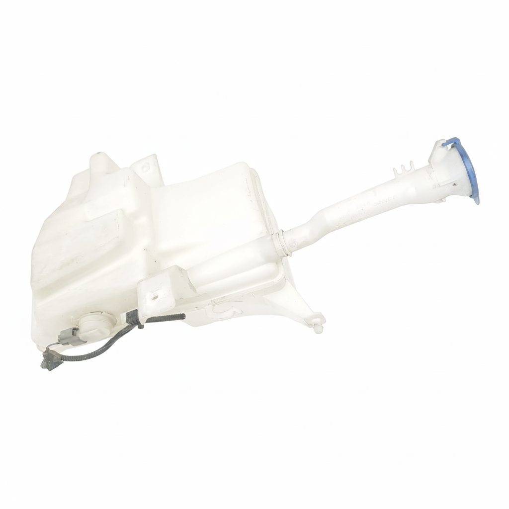 Wiper Spray Bottle 31276097 Compatible With Volvo V40 (2013-19)