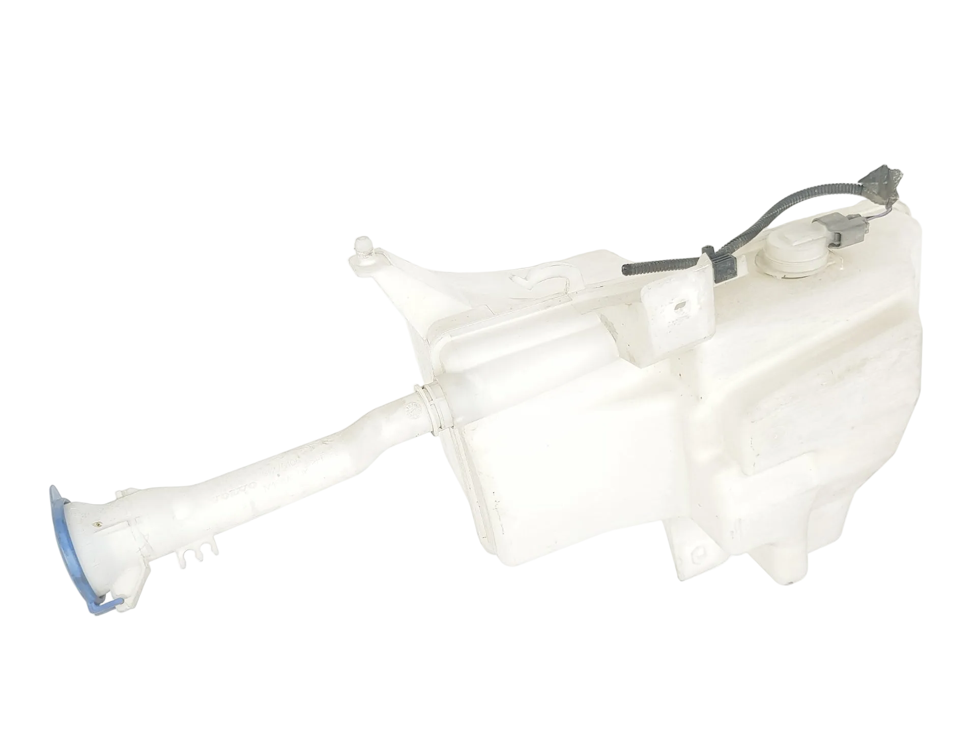 Wiper Spray Bottle 31276097 Compatible With Volvo V40 (2013-19)