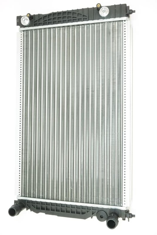 Engine Cooling Radiator 8D0121251BC 8D0121251M Compatible With Volkswagen Passat