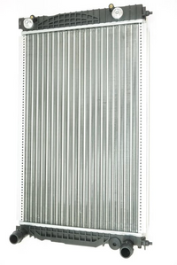 Engine Cooling Radiator 8D0121251BC 8D0121251M Compatible With Volkswagen Passat