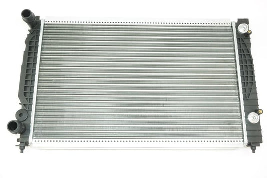 Engine Cooling Radiator 8D0121251BC 8D0121251M Compatible With Volkswagen Passat