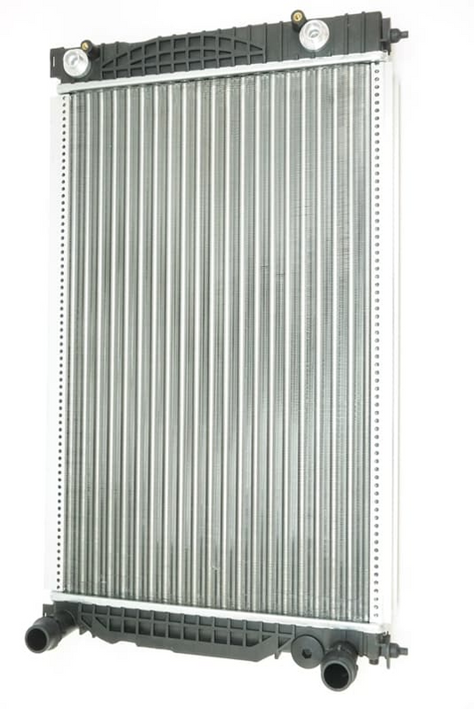 Engine Cooling Radiator 8D0121251BC 8D0121251M Compatible With Volkswagen Passat