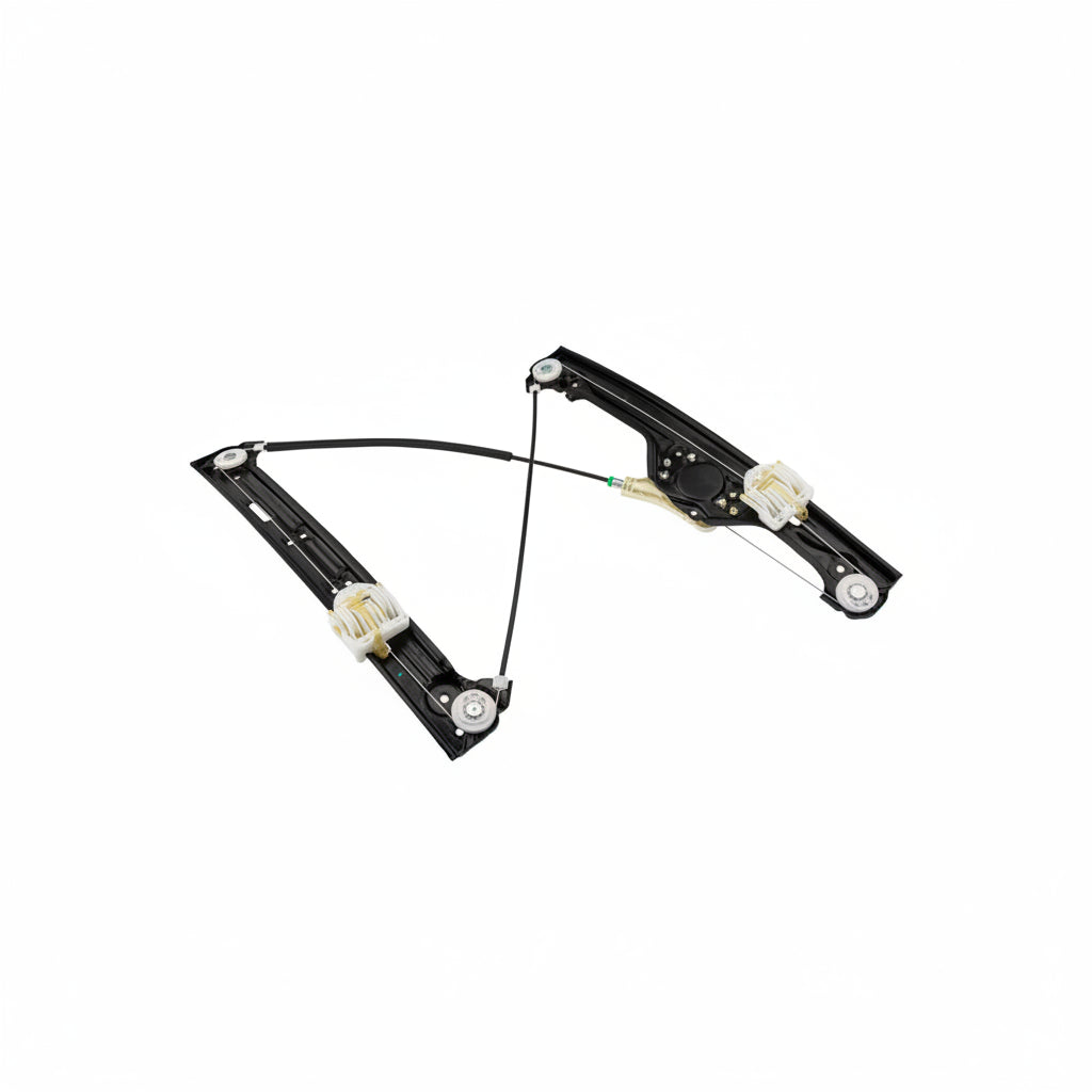 Front Right Window Regulator 51337197302 Compatible With BMW For X6 E71