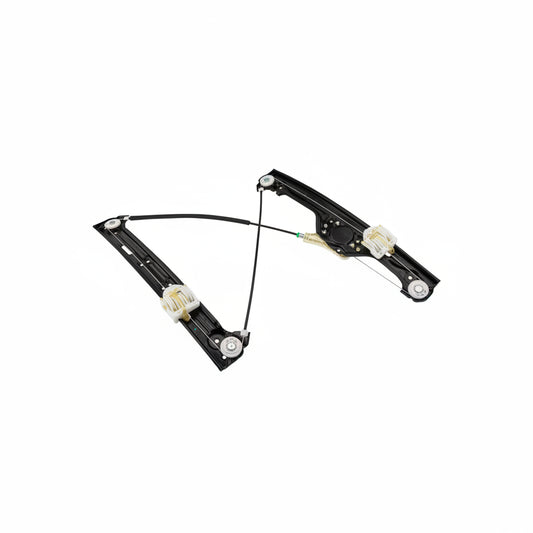 Front Right Window Regulator 51337197302 Compatible With BMW For X6 E71