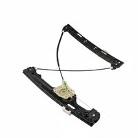 Front Right Window Regulator 51337197302 Compatible With BMW For X6 E71