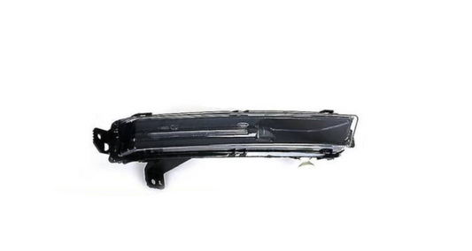 Fog Lamp  Left LR082056 & Right LR082055 LR082053 LR099132 Compatible With Land Rover Range Rover Discovery Sports/Velar (L560)  (2015-2018) Tag No.5