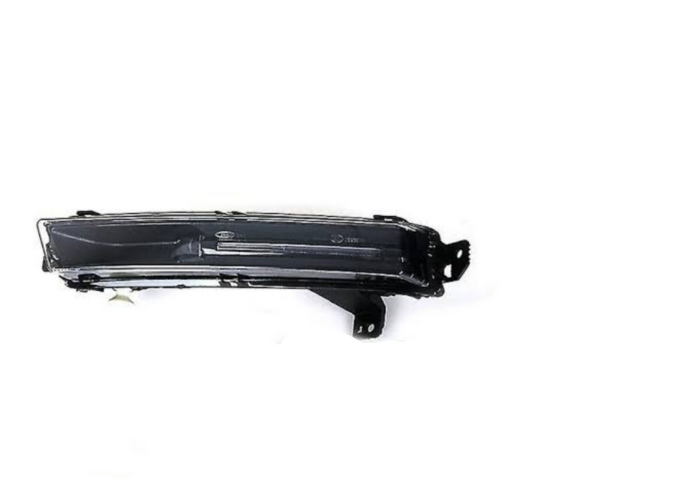 Fog Lamp  Left LR082056 & Right LR082055 LR082053 LR099132 Compatible With Land Rover Range Rover Discovery Sports/Velar (L560)  (2015-2018) Tag No.5