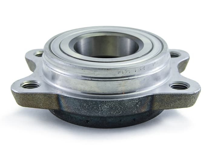 Rear Wheel Bearing 8E0498625 Compatible With AUDI A4 A6 O.M