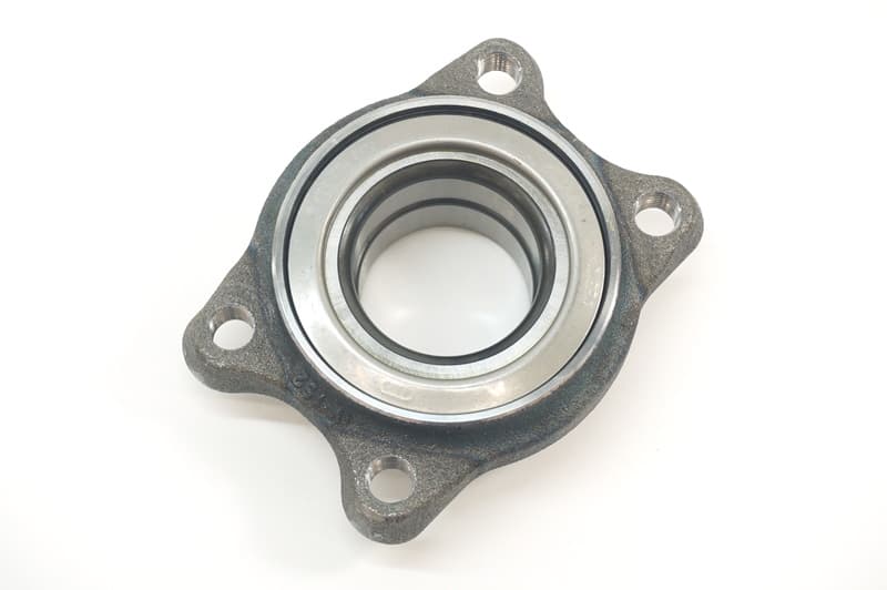 Rear Wheel Bearing 8E0498625 8E0498625A 8E0498625B 8D0498625C 4D0407625D 4D0407625H Compatible With AUDI A4 A6 O.M