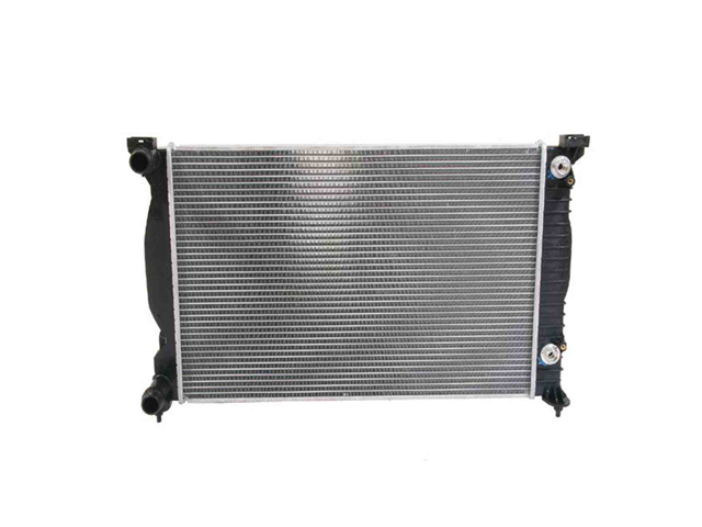 Engine Cooling Radiator 8E0121251AE 8E0121251AP 8E0121251AQ 8E0121251B 8E0121251L Compatible With Audi A4 B7 A4 B6