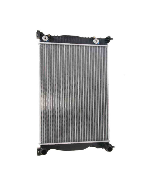Engine Cooling Radiator 8E0121251AE 8E0121251AP 8E0121251AQ 8E0121251B 8E0121251L Compatible With Audi A4 B7 A4 B6