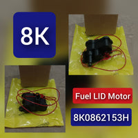 Fuel Tank Motor 8K0862153A 8K0862153B 8K0862153C 8K0862153D 8K0862153E 8K0862153F 8K0862153H 8K0862153J Compatible With Audi (A4) (2008-16)