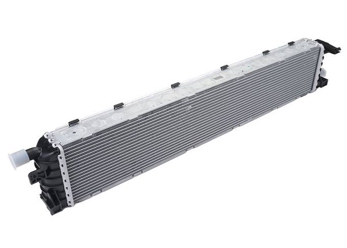 Tubocharger Radiator 8K0145804H Compatible With AUDI A4 B8 (8K2) | A4 / S4 A6 C7 (4G2, 4GC) | A6 / S6 Q3 (8UB, 8UG)