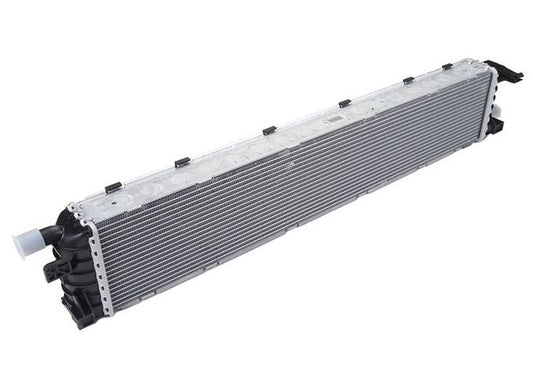 Tubocharger Radiator 8K0145804H Compatible With AUDI A4 B8 (8K2) | A4 / S4 A6 C7 (4G2, 4GC) | A6 / S6 Q3 (8UB, 8UG)
