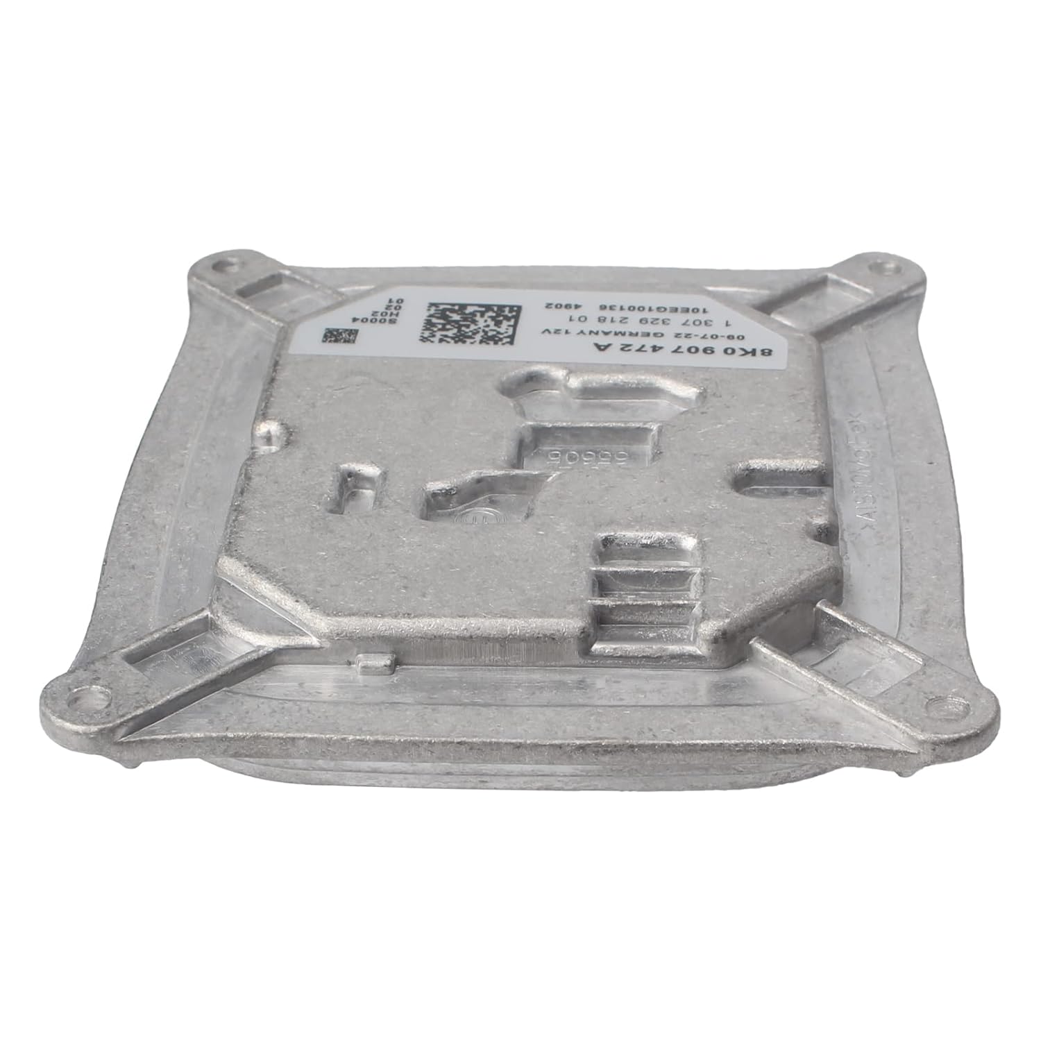 Headlight Ballast Control Unit Module 8K0907472A For AUDI A4 B8 Tag-BL-51