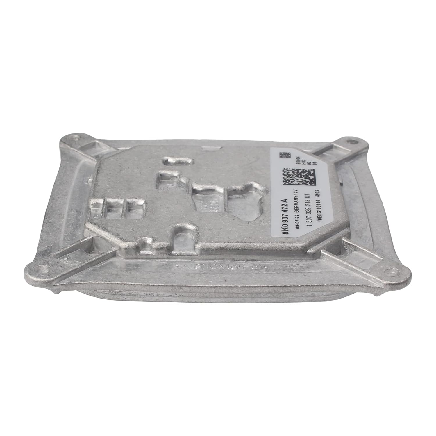 Headlight Ballast Control Unit Module 8K0907472A For AUDI A4 B8 Tag-BL-51