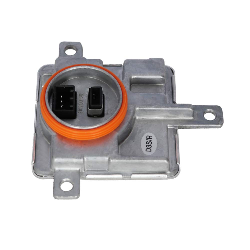 Blaster(Headlight Ballast) 8K0941597E 31335777  For AUDI A4 A6 A8  Q5 & VOLVO V40 Tag-BL-02