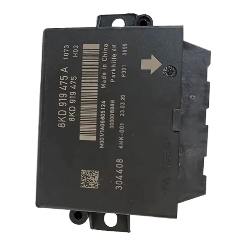 Parking Assist System Control Unit 8KD919475A Compatible With Audi A5 S5