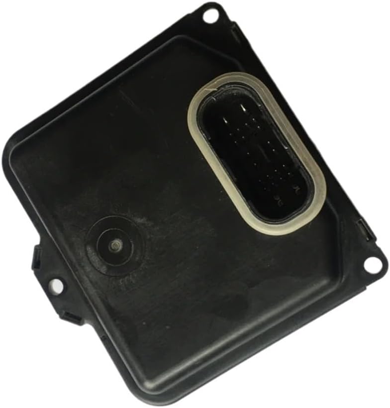 LED Headlight Ballast 8S0907397C Compatible With AUDI A3 Q2 Tag-246