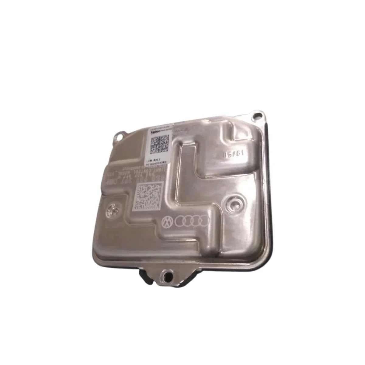 LED Headlight Ballast 8S0907397C Compatible With AUDI A3 Q2 Tag-246