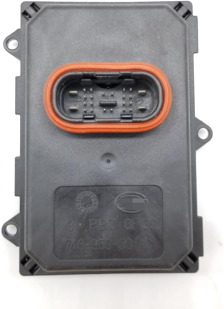 Headlight Control Unit  8U0941329 For AUDI  Q3  Tag-BL-158