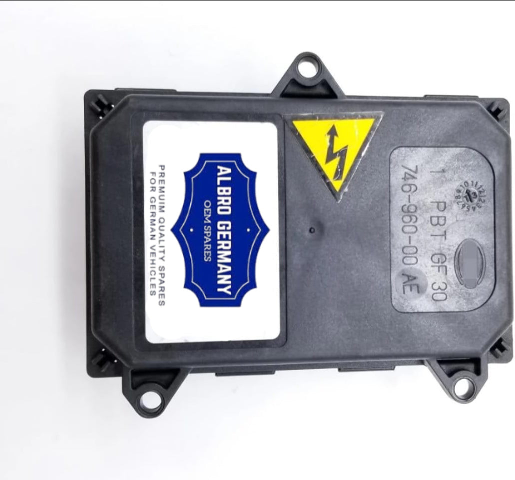 Headlight Control Unit  8U0941329 For AUDI  Q3  Tag-BL-158