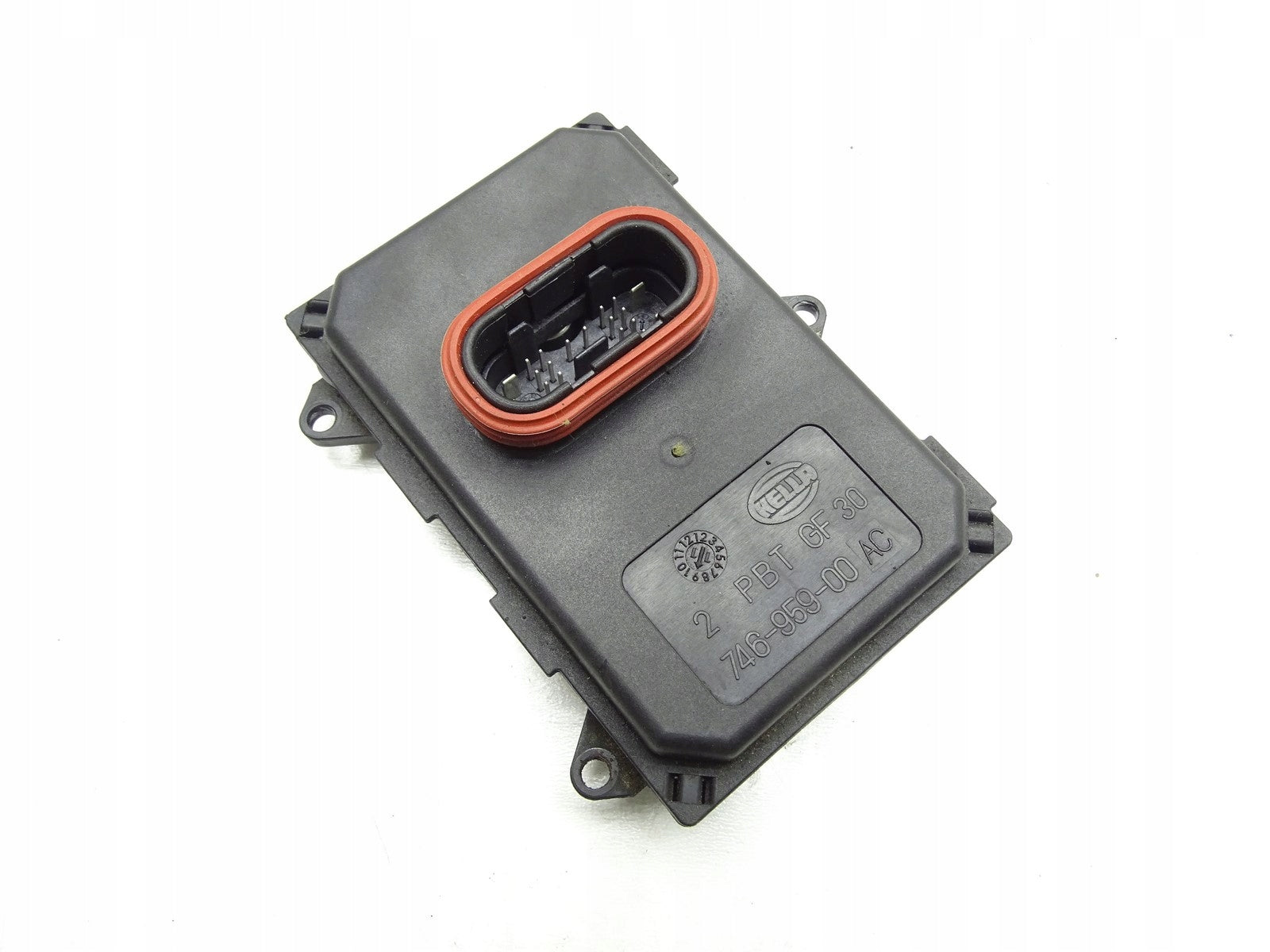 Headlight Control Unit  8U0941329 For AUDI  Q3  Tag-BL-158