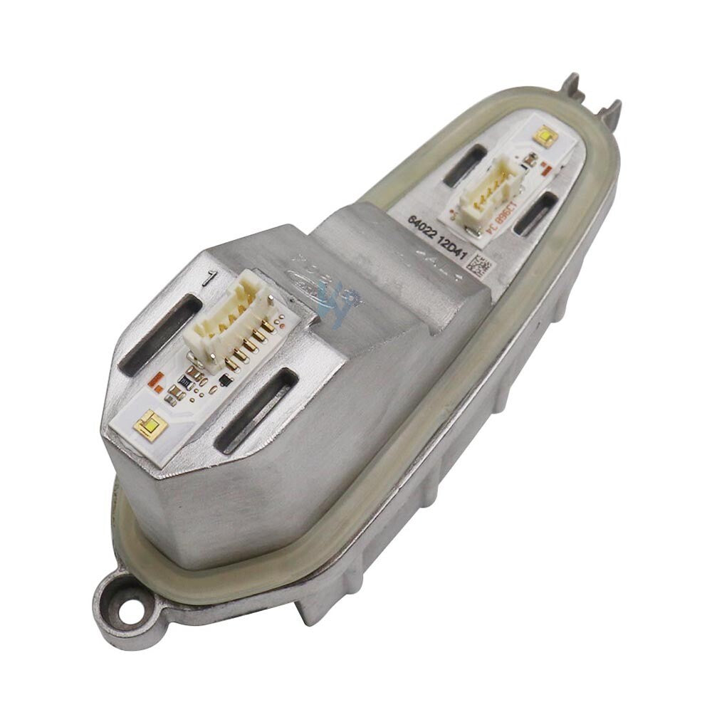 LED Daytime Running Light DRL Module  8U0941475A For AUDI Q3  Tag-BL-128