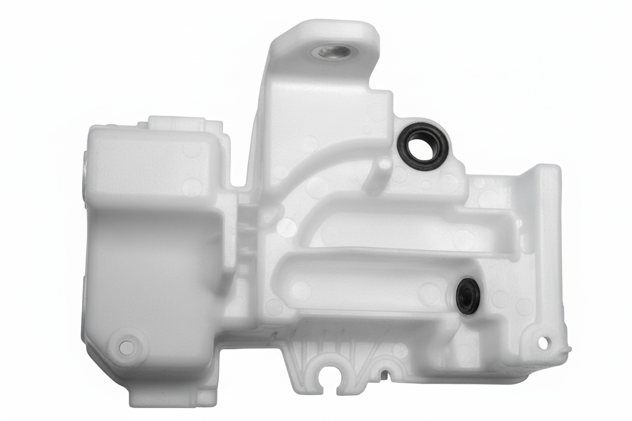Water Tank 8UD955451A Compatible With Audi Q3