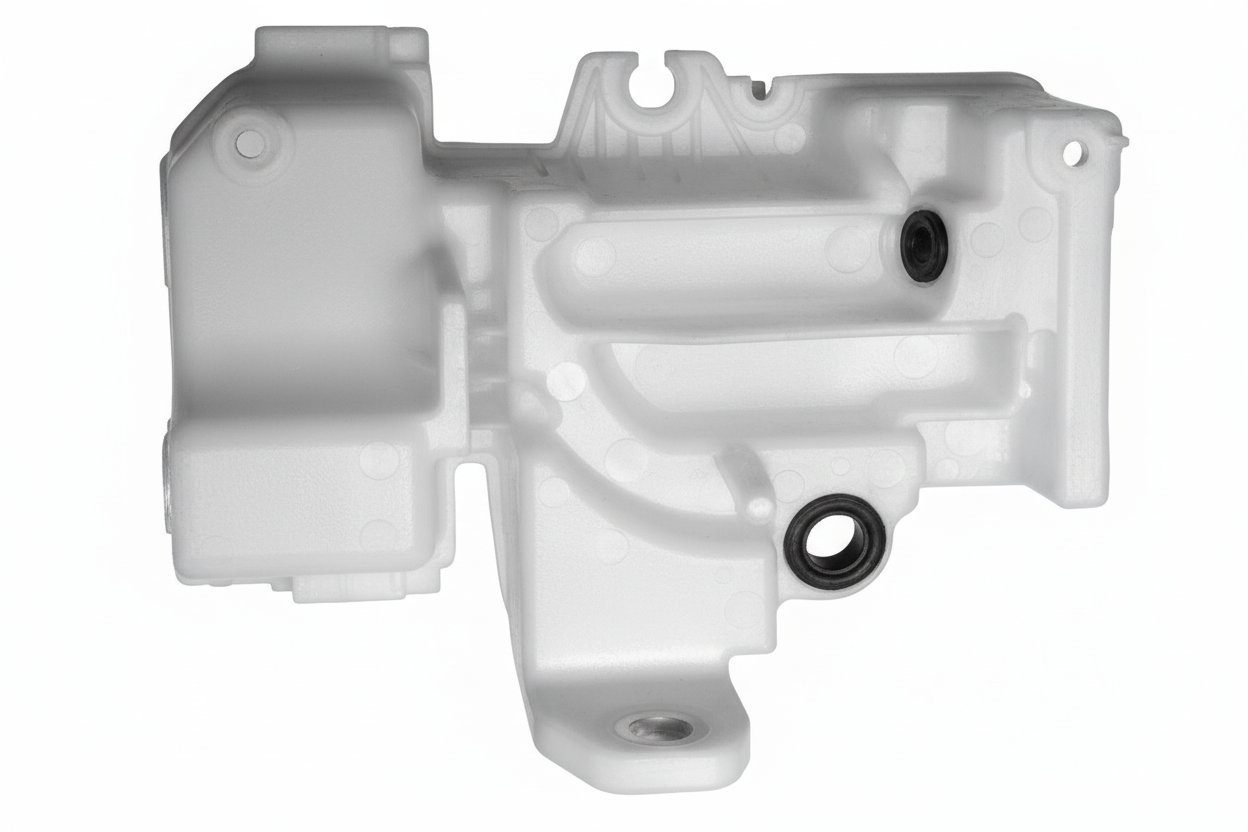 Water Tank 8UD955451A Compatible With Audi Q3