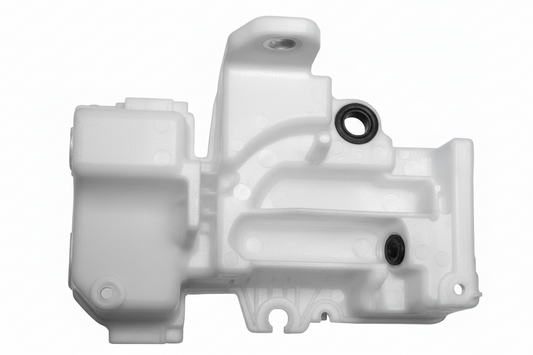 Water Tank 8UD955451A Compatible With Audi Q3