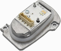 Left LED DRL Daytime Running Light Headlight Source Control Module 8V0998473A Left For AUDI A3 Tag-BL-135